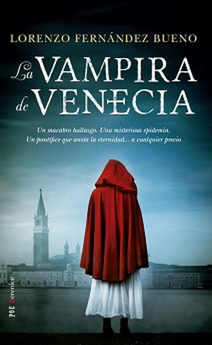 VAMPIRA DE VENECIA, LA