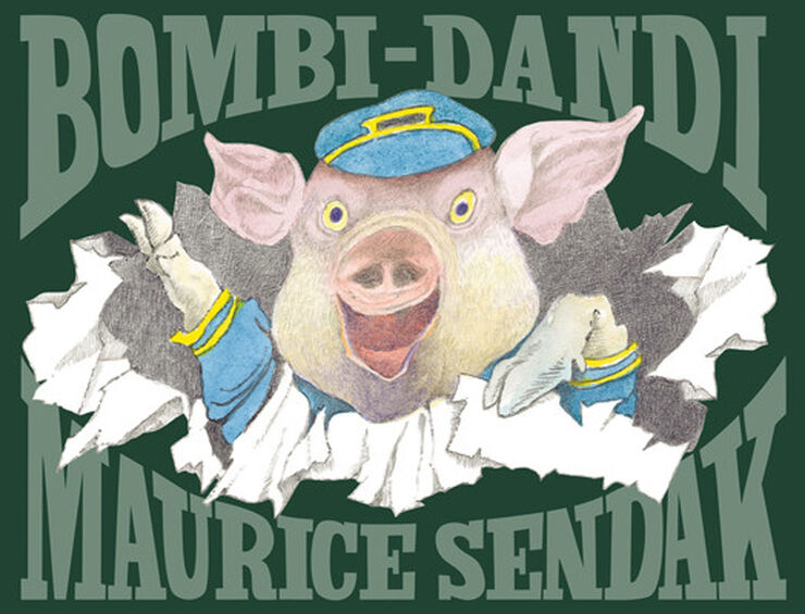 Bombi - Dandi