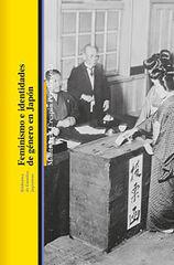 Feminismo e identidades de genero en jap Feminismo e identidades de genero en jap