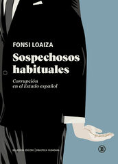 Sospechosos habituales Sospechosos habituales
