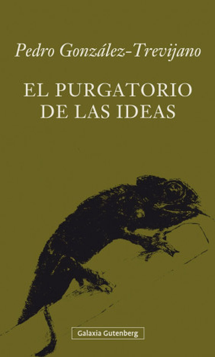 Purgatorio de las ideas, El