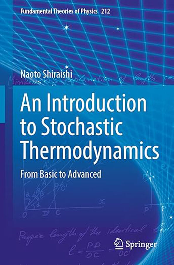 An Introduction to Stochastic Thermodynamics