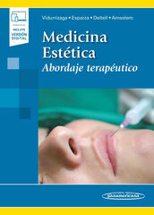 Medicina Est&eacute;tica (incluye versi&oacute;n digital)