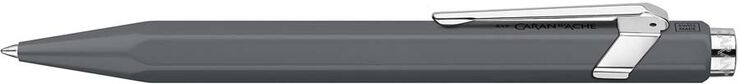 Roller Caran d'Ache gris