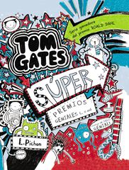 Tom Gates - Súper premios geniales (... o no) Tom Gates - Súper premios geniales (... o no)