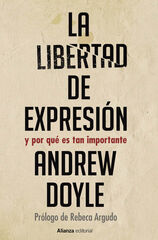 La libertad de expresión La libertad de expresión