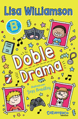 Doble drama Doble drama