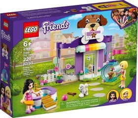 LEGO® Friends Centro Canino de Día 41691