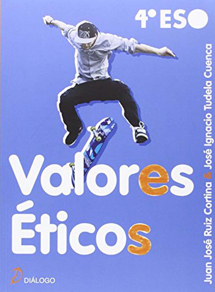 Valores Èticos 4