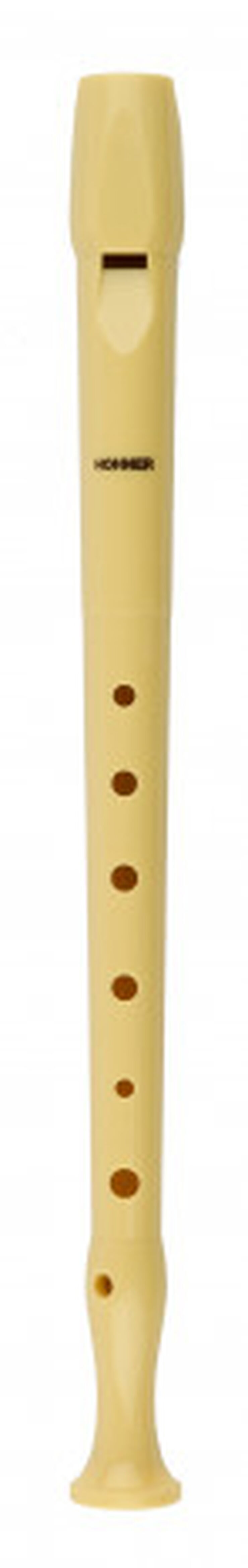 Flauta Yamaha Barroca yrs-24B