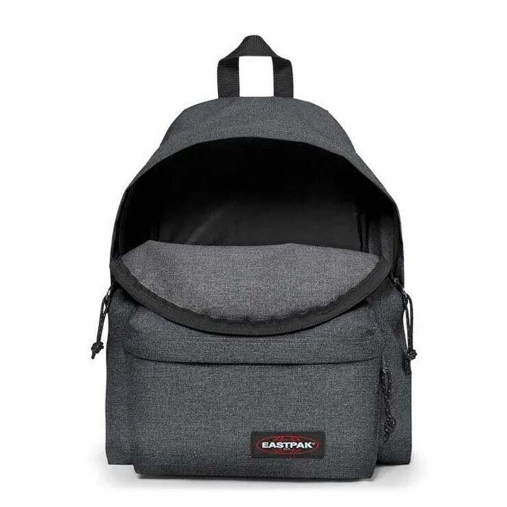 Mochila Eastpak Padded Pak'r negro denim