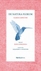 De natura florum De natura florum