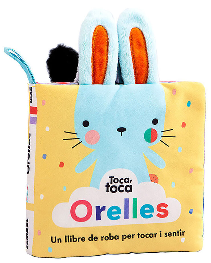 Orelles Orelles