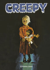 Creepy n&ordm; 19/29