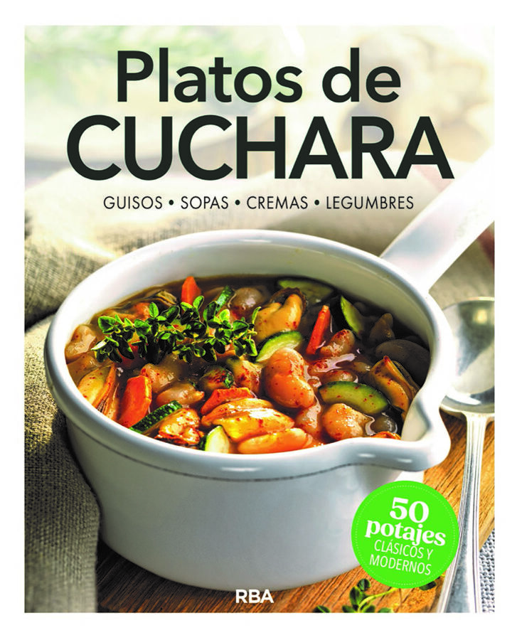 Platos de cuchara