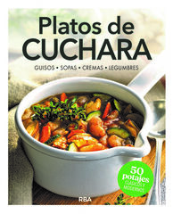 Platos de cuchara