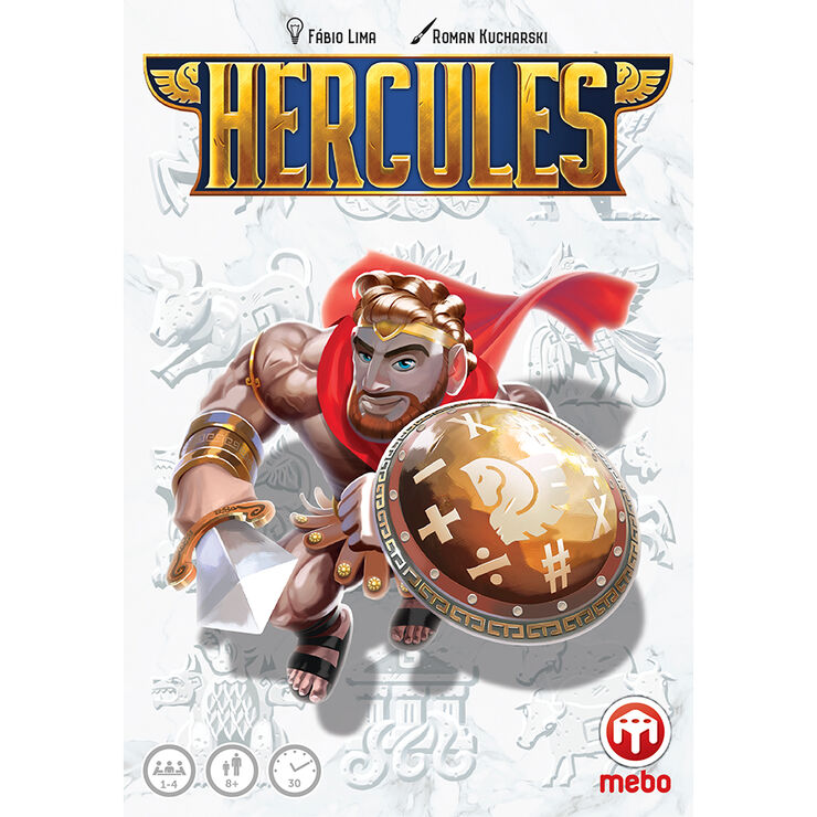 Hércules Hércules