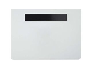 Calendario bloc imán Finocam Chic Escribir S 2026 castellano blanco