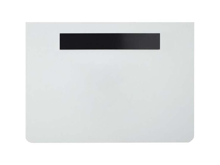 Calendario bloc imán Finocam Chic Escribir S 2026 castellano blanco