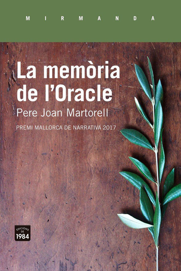 La mem&ograve;ria de l'Oracle