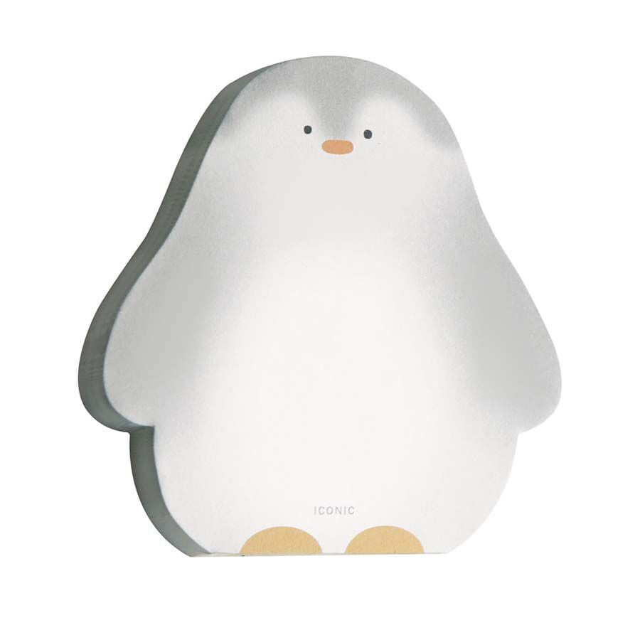 Bloc Iconic ping&uuml;ino