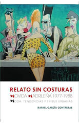 Relato sin costuras Relato sin costuras