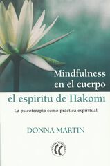 Mindfulness en el cuerpo