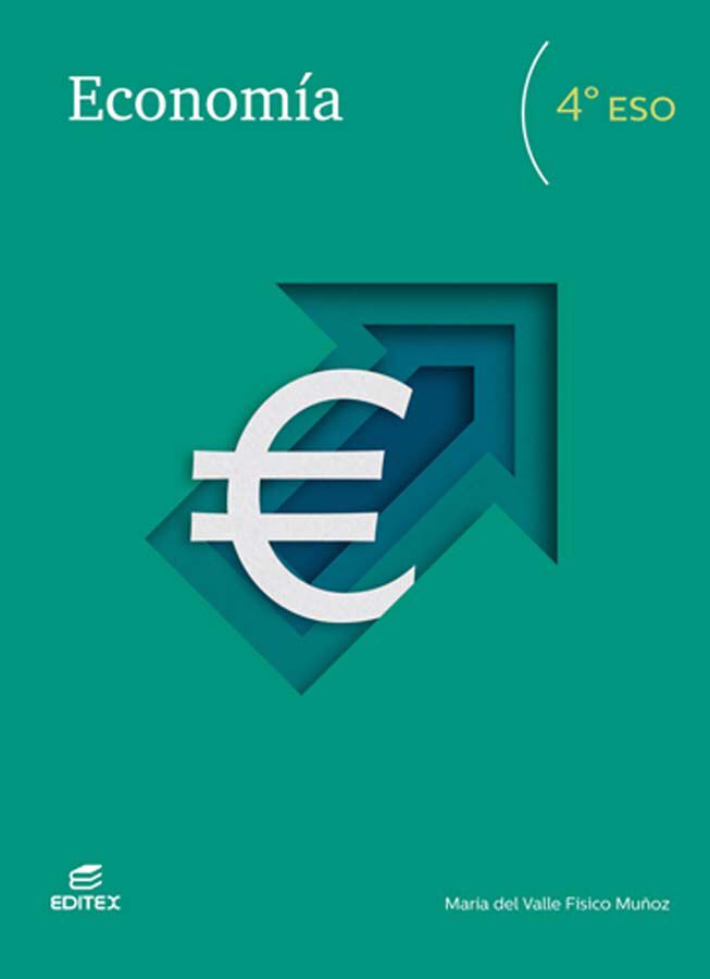 Econom&iacute;a 4&ordm; ESO