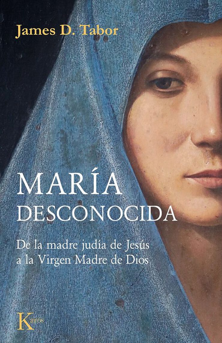 Mar&iacute;a desconocida