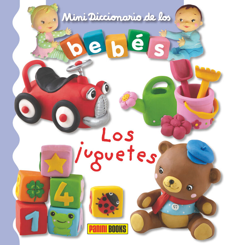 Juguetes, Los