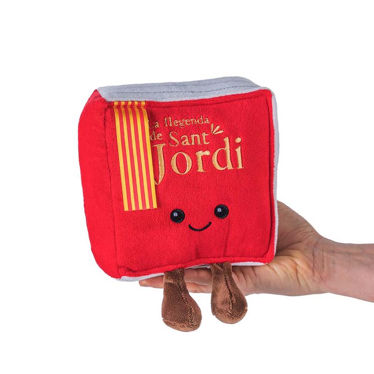 Peluix mini Llibre - Exclusiu Abacus