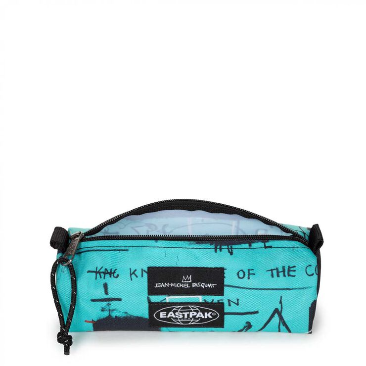 Estuche Benchmark Basquiat Equals Pi