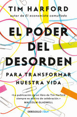 El poder del desorden El poder del desorden