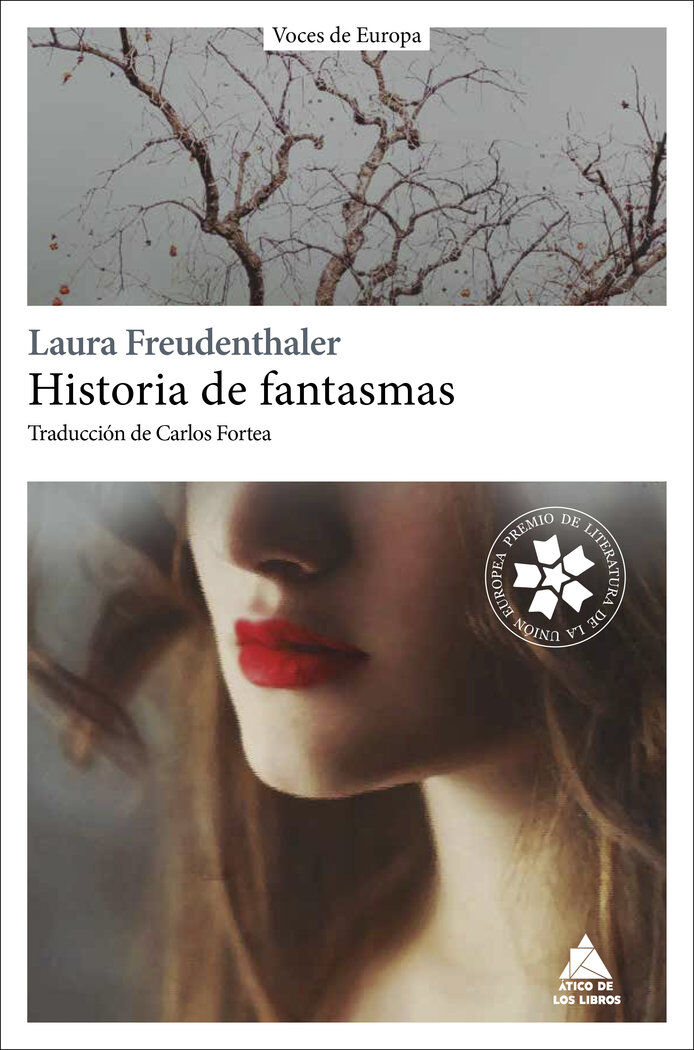 Historia de fantasmas