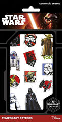 Stickers Tattoo Star Wars