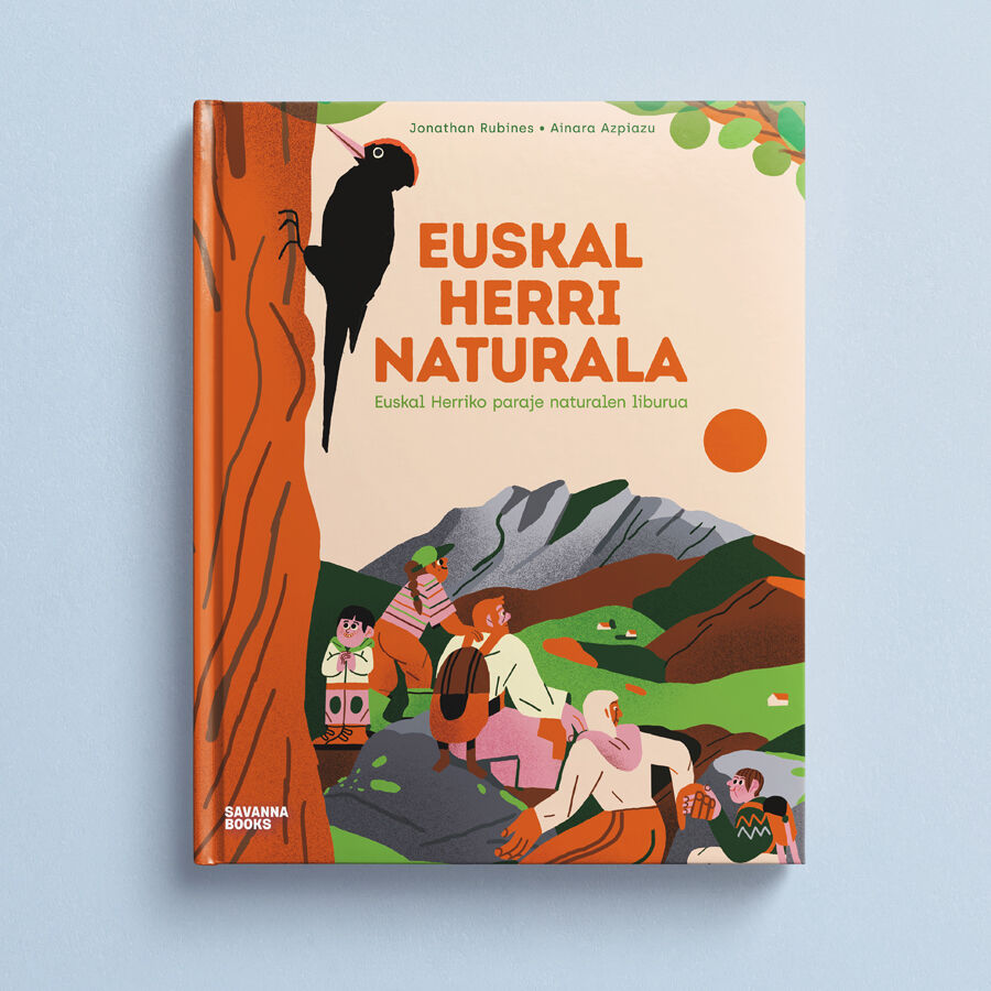 Euskal Herria Naturala