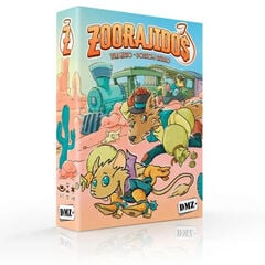Zoorajidos