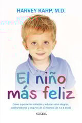 El niño más feliz El niño más feliz