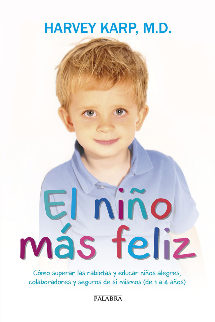 El nio ms feliz