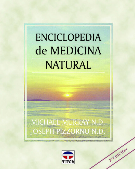 Enciclopedia de medicina natural