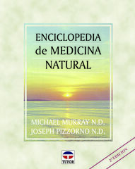 Enciclopedia de medicina natural