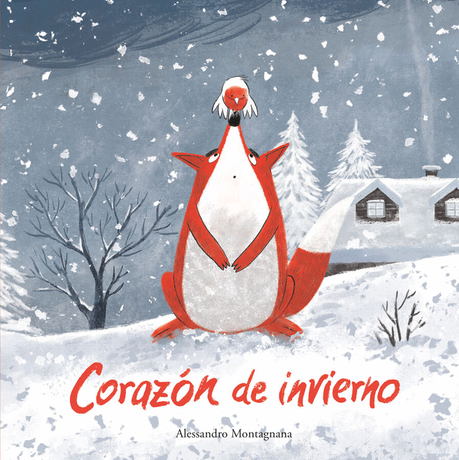 Coraz&oacute;n de invierno