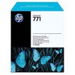 Kit HP de Mantenimiento color designjet 77 - CH644A