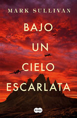 Bajo un cielo escarlata Bajo un cielo escarlata