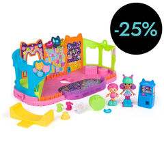 Àtic Sala de Festes