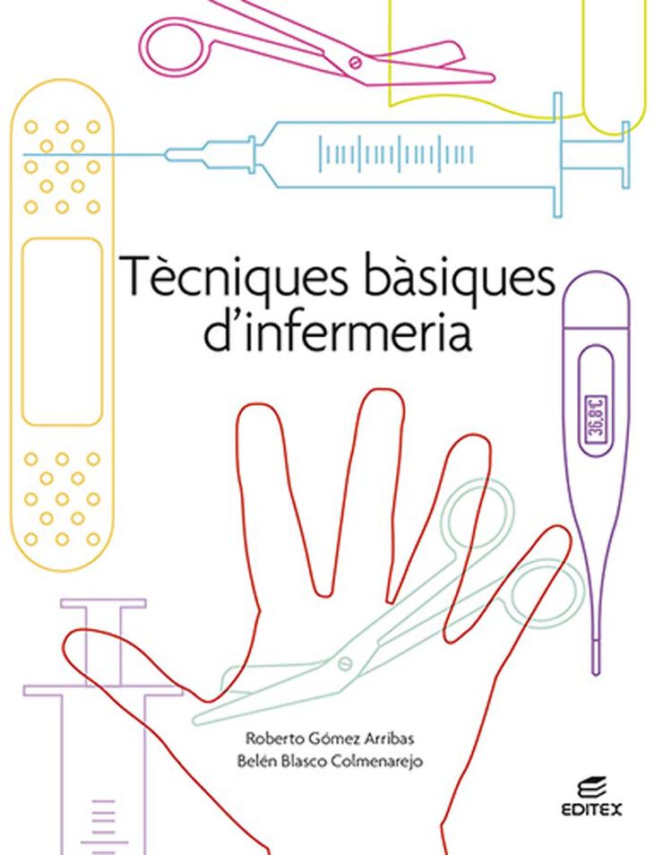 Tecniques Basiques D'Infermeria Catala