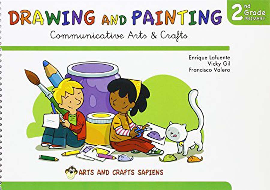 Sap e2 drawing&painting