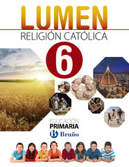 Religin Catlica Lumen 6 Primaria