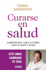 Curarse en salud Curarse en salud