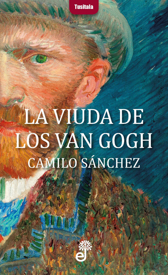 Viuda de los Van Gogh, La